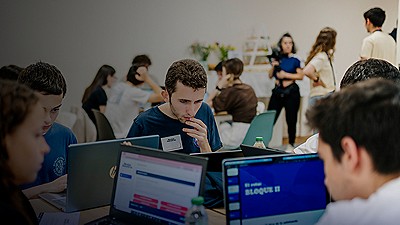 Lo que cuentan los datos