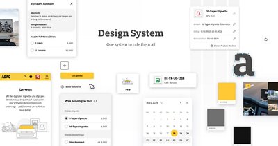 ADAC Design System