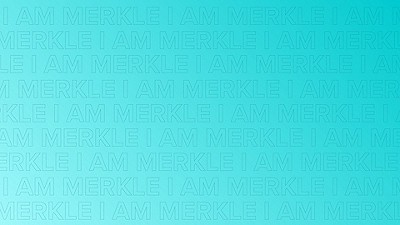 I am Merkle Placeholder