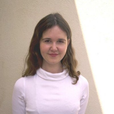 Orlaigh Farrell headshot