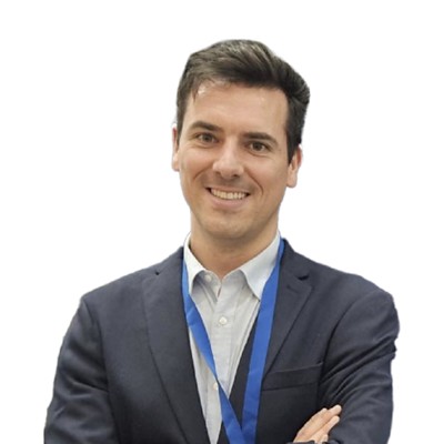 Michel Mayor Headshot