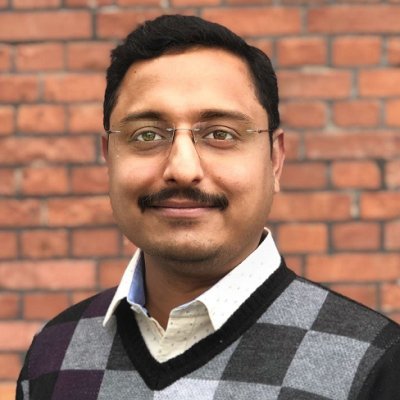 Anand Joshi