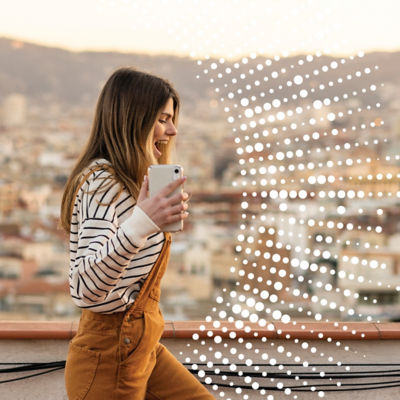 Break the Barriers to Connected CX: Five ways to close the gap between data and experiences