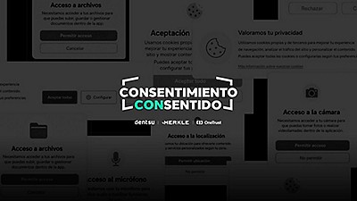 Consentimiento CONsentido