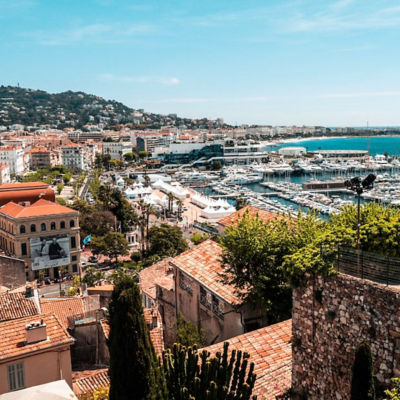 A wrap-up of Cannes Lions 2023