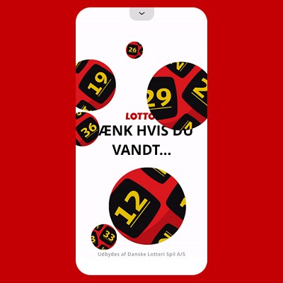 Danske Spil carrousel -1