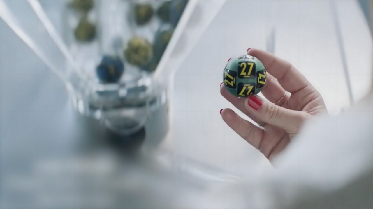 Danske Spil Case Study