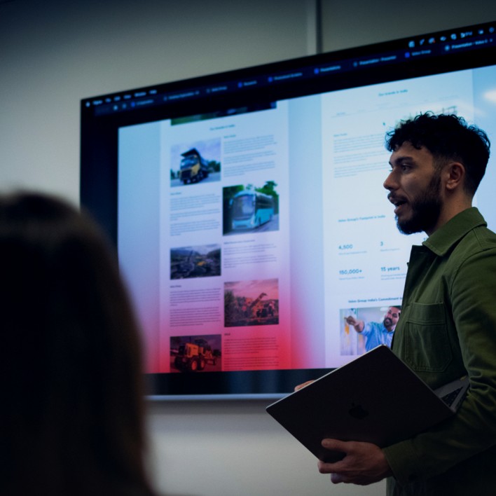 employees at bootcamp