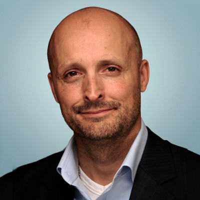 Dennis Blynov headshot