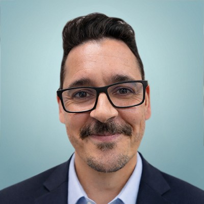 Duarte Gonçalves headshot