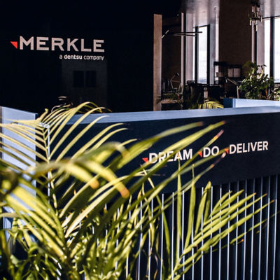 Merkle Named a Leader in Four Evaluative Reports