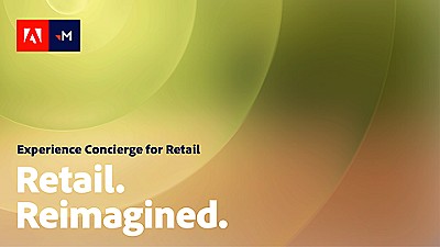 Adobe and Merkle Experience Concierge for retail
