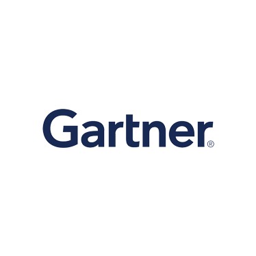 Gartner logo