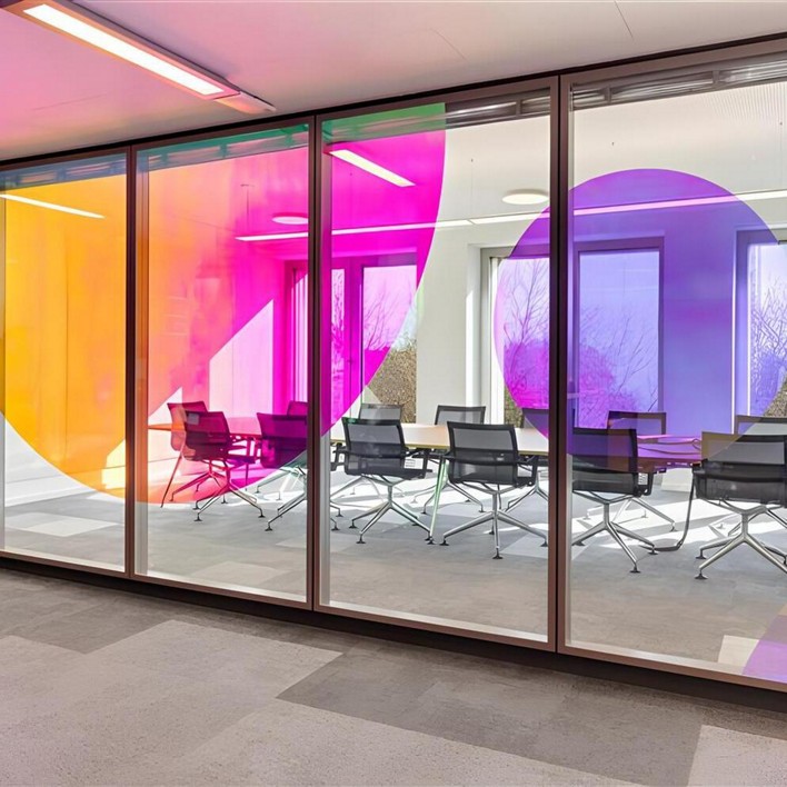 Office space in Germany