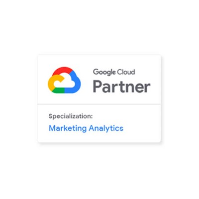 Google Cloud Premier Partner logo