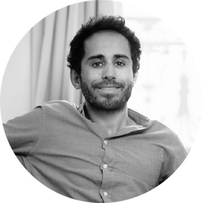 Michel Mayor Headshot