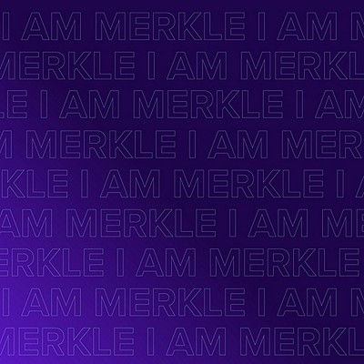 I Am Merkle: November 2023 Edition