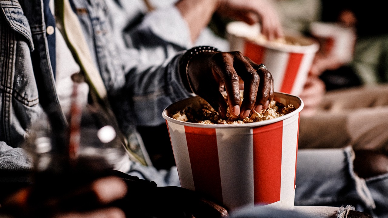 Media and Entertainment Industry