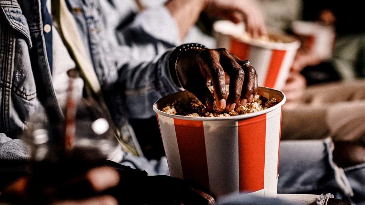 Medien & Entertainment