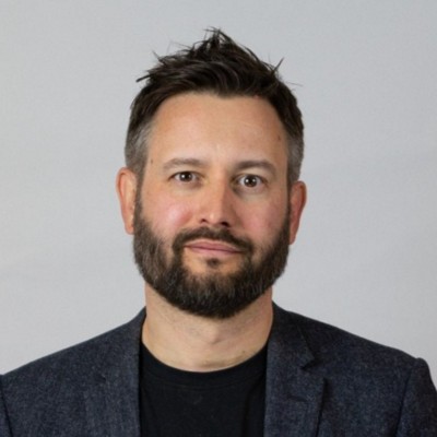 Jakob Bartholdy headshot