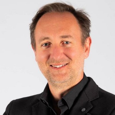 Joel Flammann Headshot