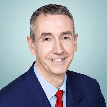 Juan José del Coz Velasco headshot