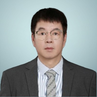 Merkle China Head of CRM Keith Chen headshot