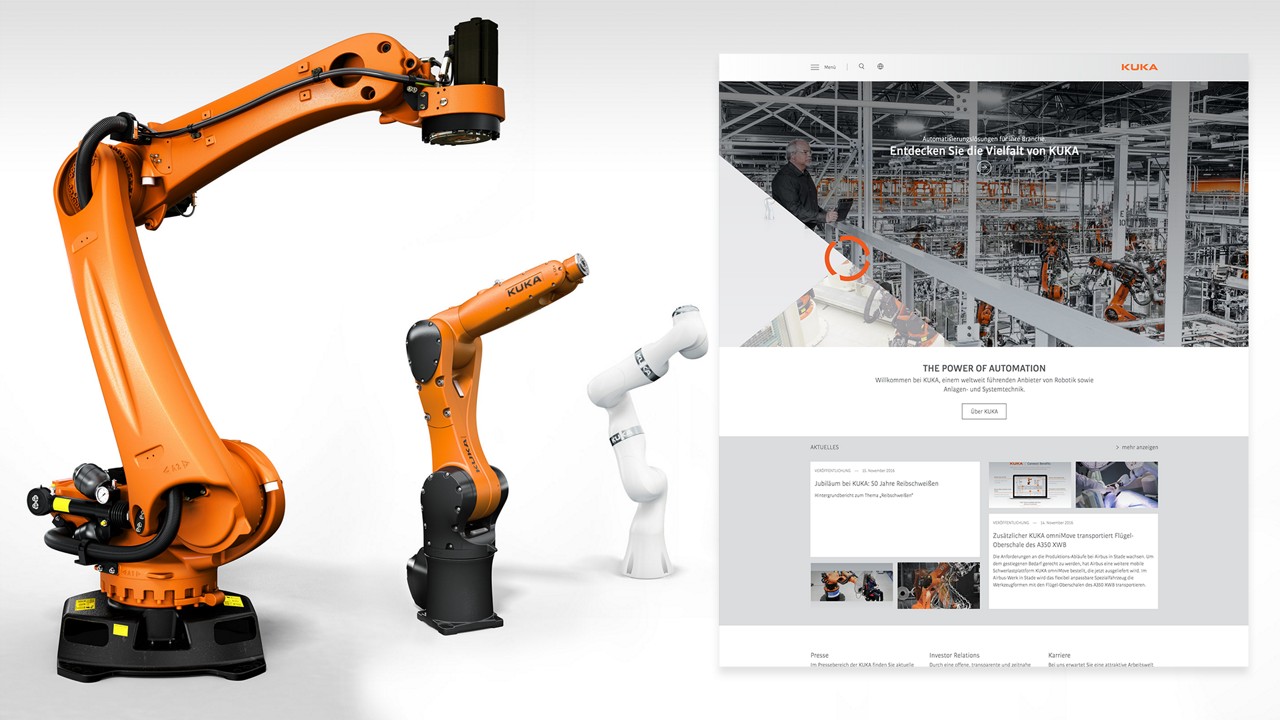 Kuka Case Study Example