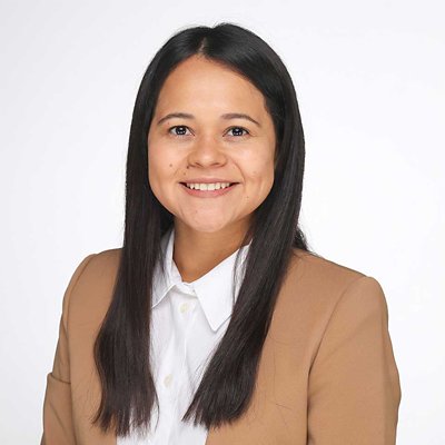 Laura Castiblanco headshot