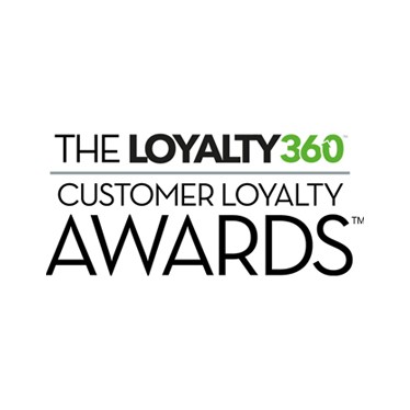 Loyalty 360 Awards logo