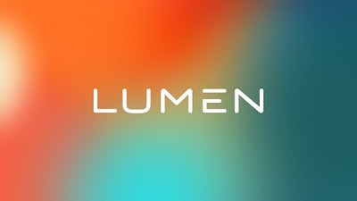 Lumen coverpage