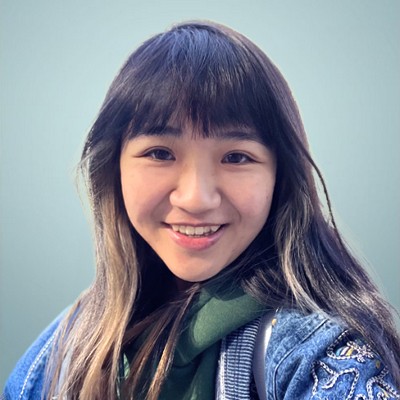 Merkle Marketing and Content Manager of Merkle Commerce and APAC Akira Cheung headshot