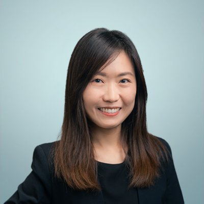 Merkle Taiwan Assoicate Director CRM Transformation Science Ann Lin