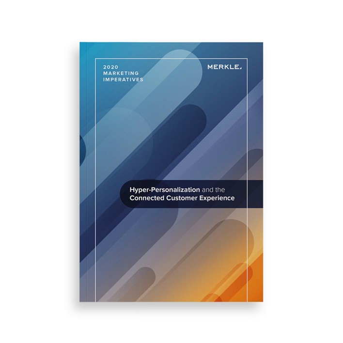 2020 CX Imperatives cover