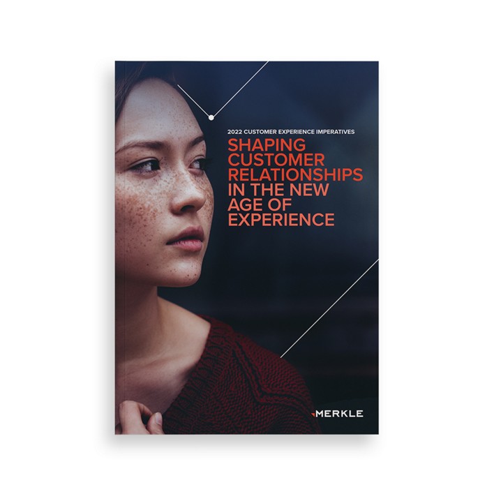 2022 CX Imperatives cover