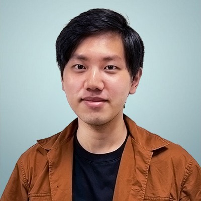 Merkle SEO Executive Daniel Wan headshot