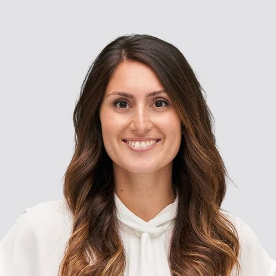 Dilan Cicek headshot