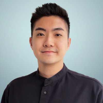 Merkle CX Solution Consulting Manager Don Ho headshot