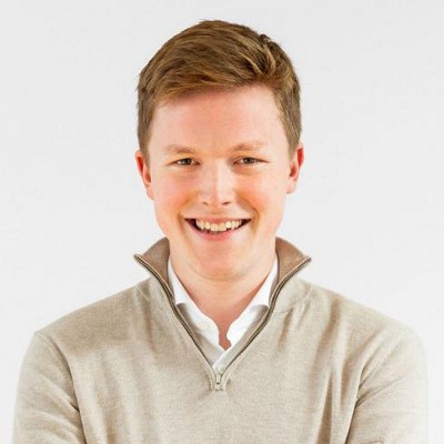 Donald Aebi headshot