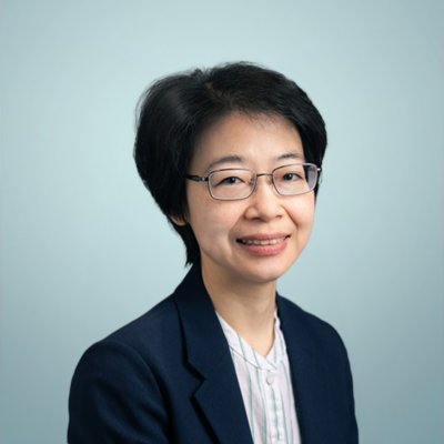 Merkle Taiwan Director, CRM Transformation Science Ellen Tang