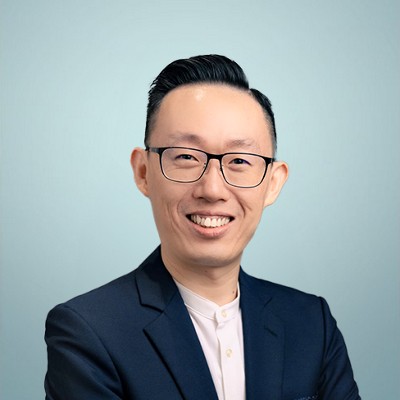 Merkle Taiwan VP of Data Science Dr Harvey Chen