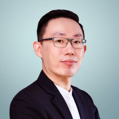 Merkle Taiwan VP of Data Science Dr Harvey Chen