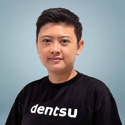 Benedikta Satya, Managing Director of Merkle Vietnam