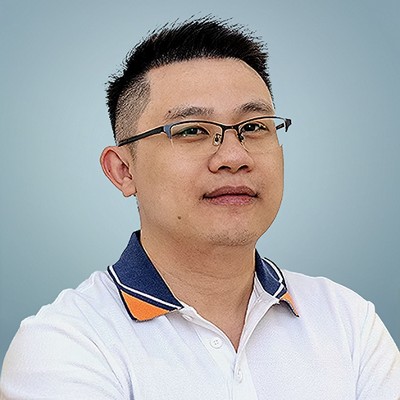 Nguyen Hong Son Merkle Associate Director, Analytics, Merkle Vietnam