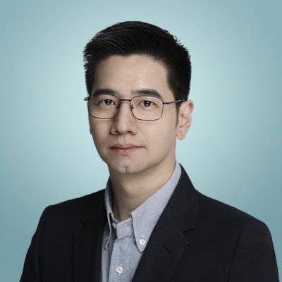 Merkle China CXM Strategy & Consulting Head James Li headshot