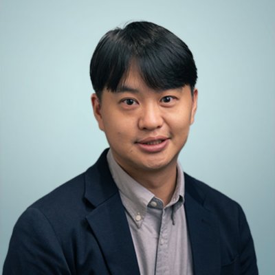Merkle Taiwan Director Innovation Science Jason Kang
