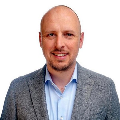 Matthias Albisser headshot