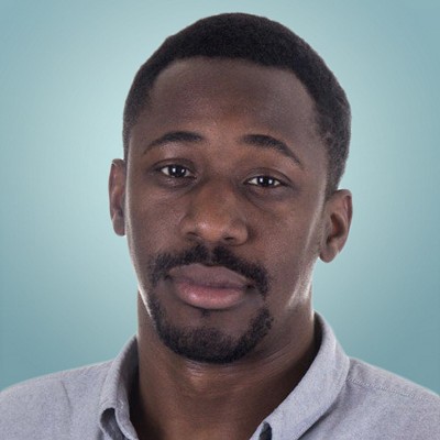 Niyi Duro-Emanuel headshot