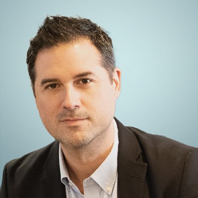 Pierre-Alexandre Riera headshot