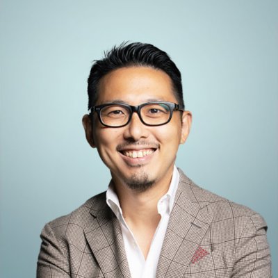 Merkle Taiwan Managing Director Scott Hsia